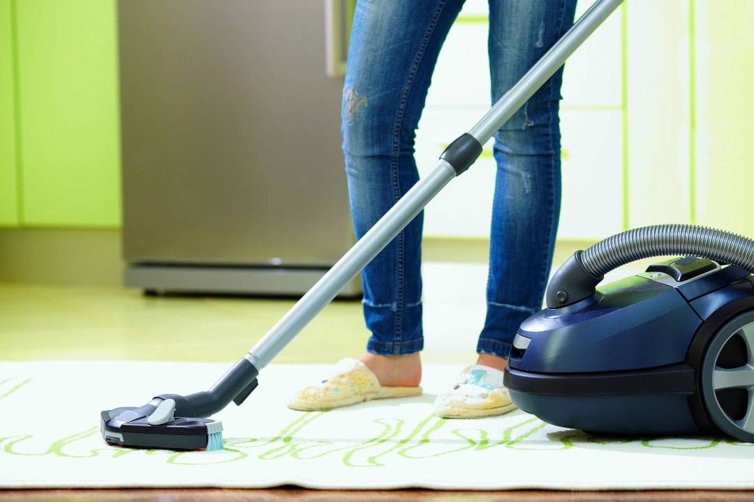 Amelianaire Cleaning Services