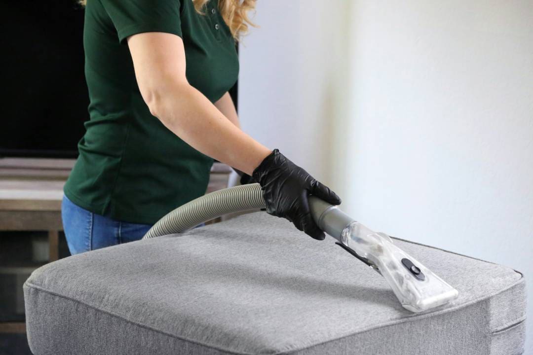 Amelianaire Cleaning Services