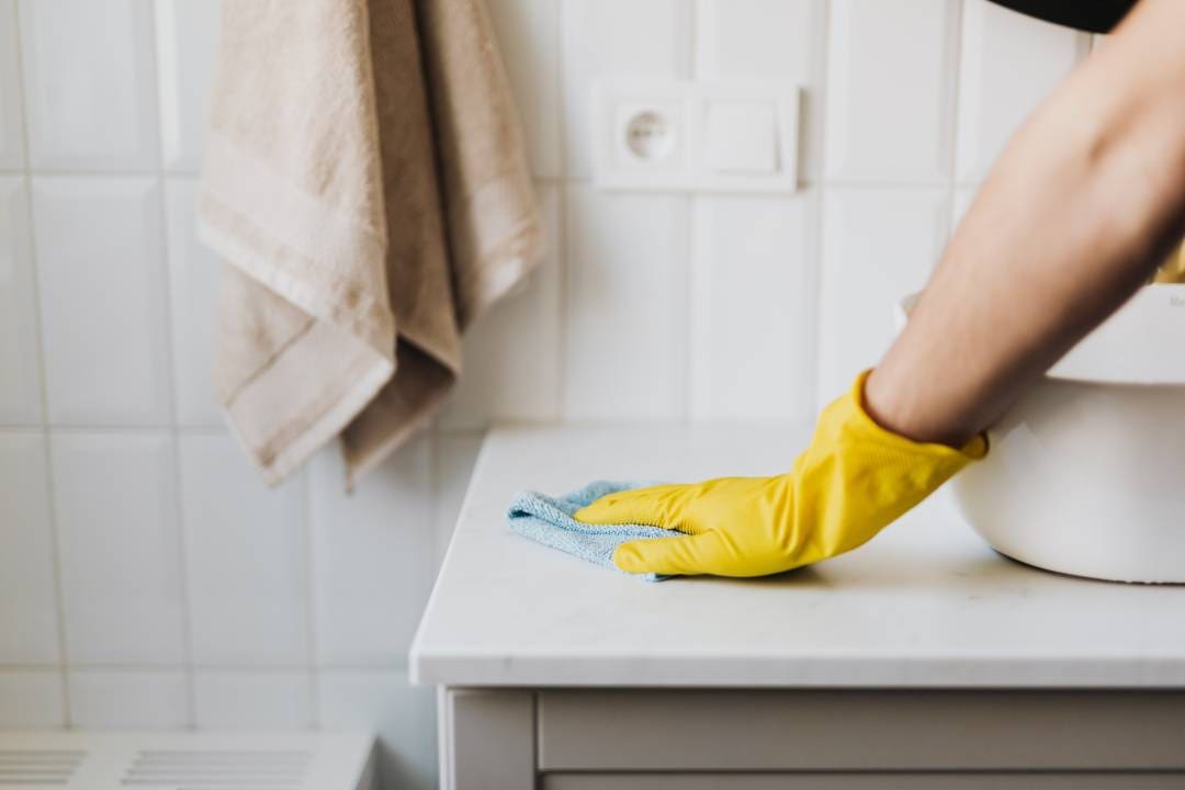 Amelianaire Cleaning Services